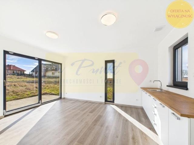 Dom 35 m², Konarzewo