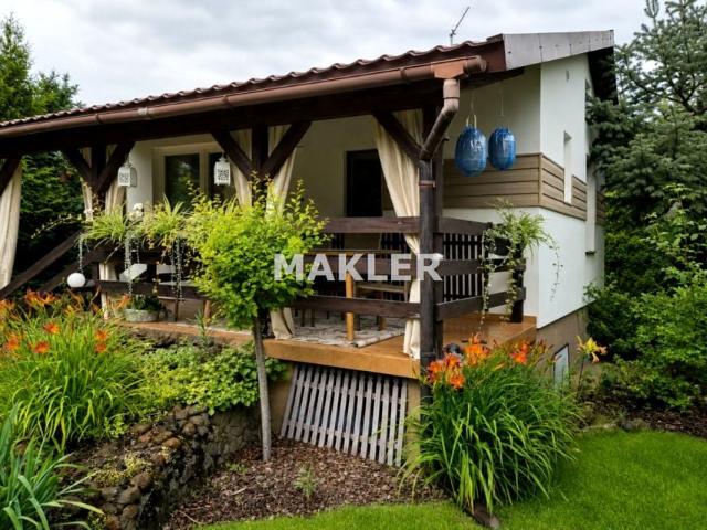 Dom 35 m², Murucin