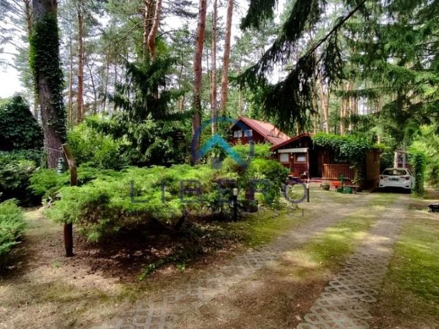 Dom 35 m², Stawinoga