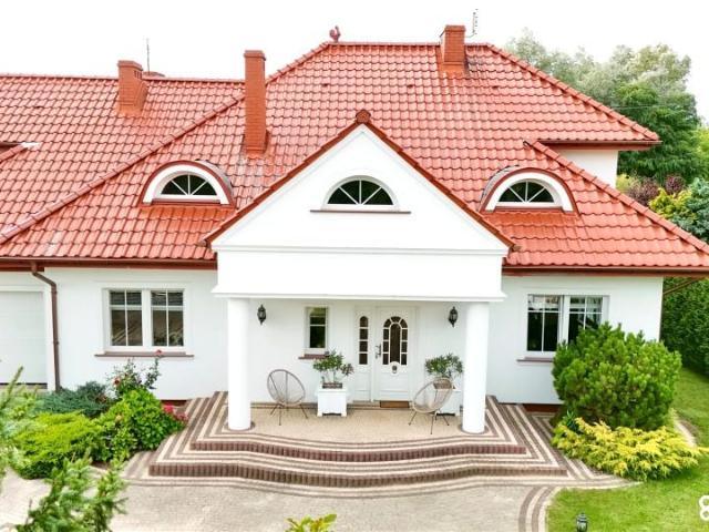 Rolna 368 m², Lipno
