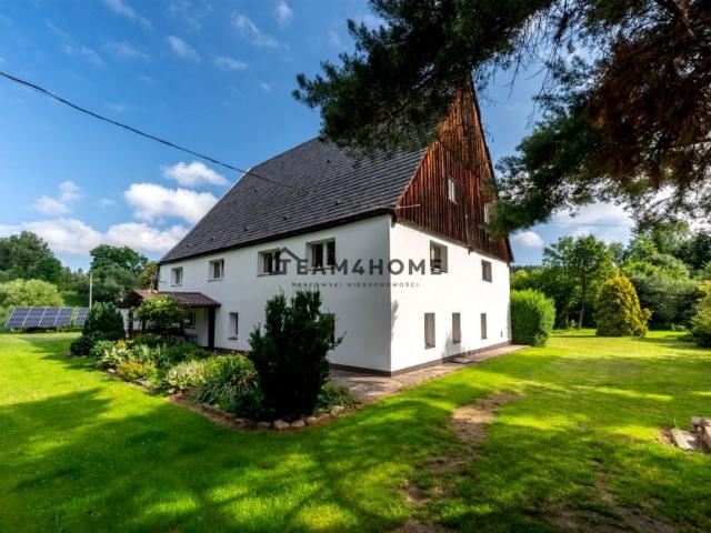 Dom 370 m², Barcinek