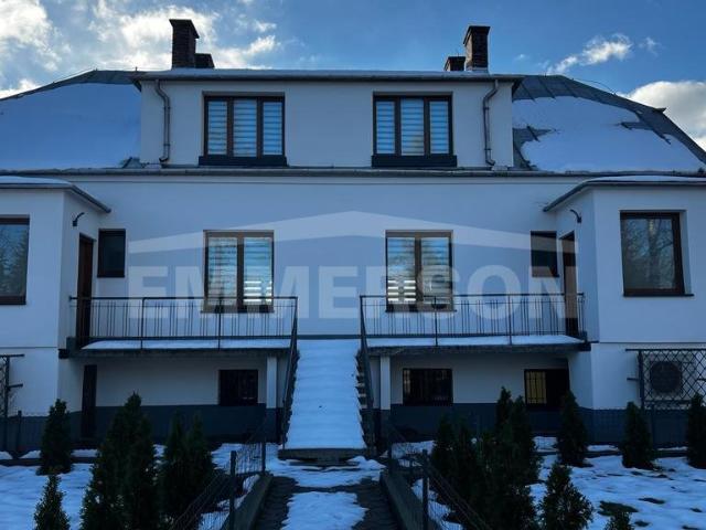 Dom 370 m² w Tyniec z potencjałem inwestycyjnym