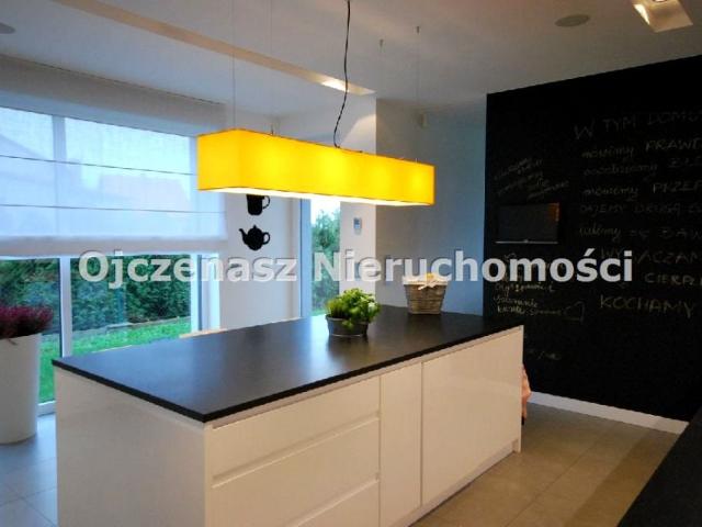 Dom 386 m², Tryszczyn