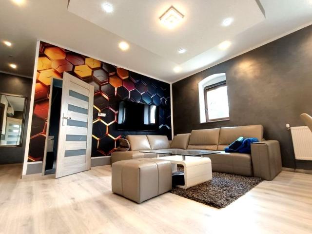Dom 388 m², Jędrzychowice