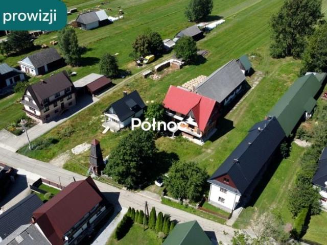 Dom 380 m², Chyżne
