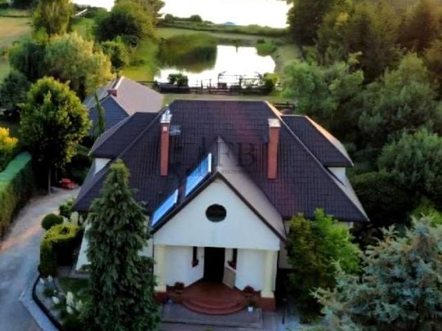 Dom 396 m², Niedrzwica Kościelna