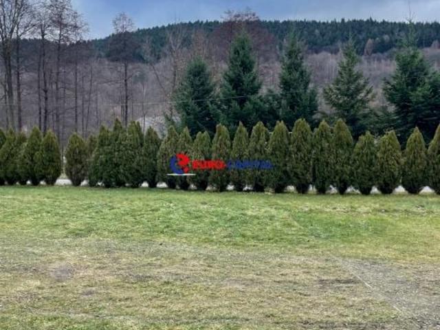 Dom 398 m², Mucharz