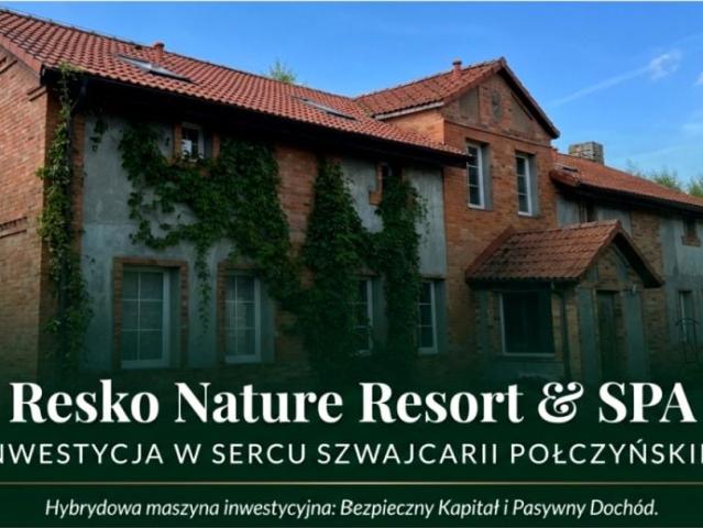 Dom 398 m², Połczyn Zdrój