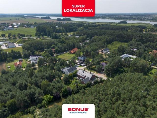 Akacjowa 398,73 m², Drwęsa