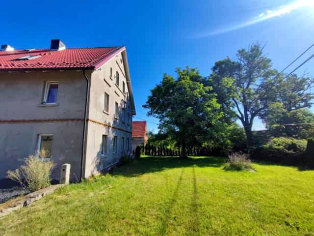 Dom 390 m², Mała Kamienica