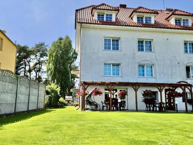 Dom 392 m² z pokojami na wynajem, ogród, Pobierowo polecam