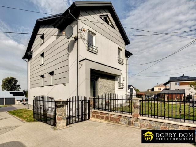 Dom 393,90 m², Suraż