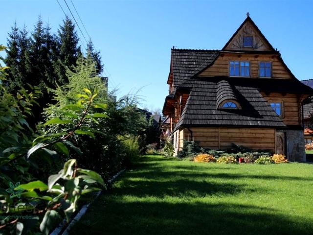 Dom 400 m², Kościelisko