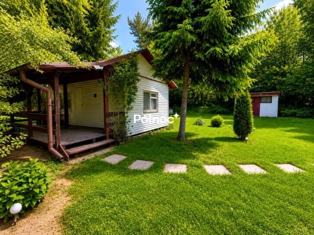 Tarasiuki 40 m², Okuninka