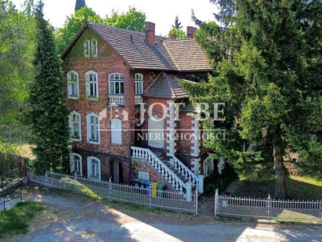 Dom 410 m², Jaworzyna Śląska
