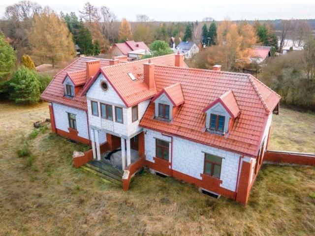 Dom 282 m², Jabłonka