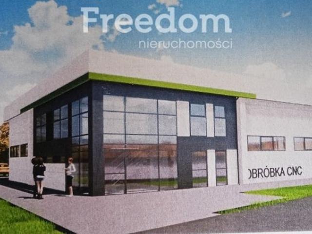 Dom 413,70 m², Chojęcin