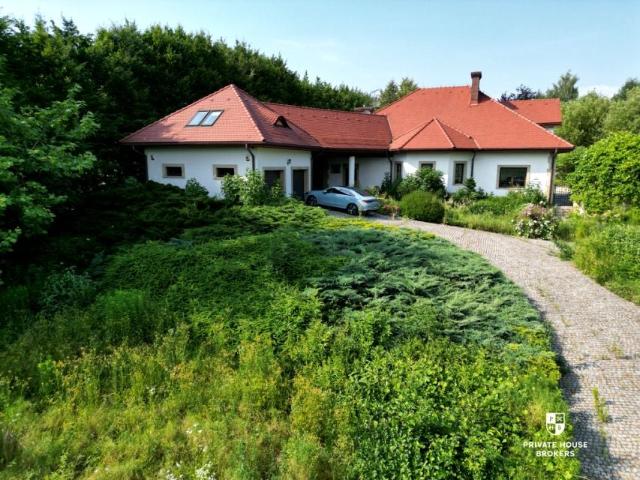Dom 456 m², Szczodrkowice