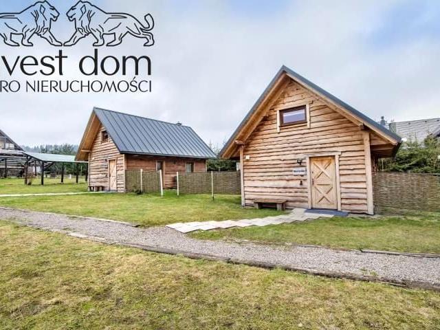 Dom 45 m², Wysowa Zdrój