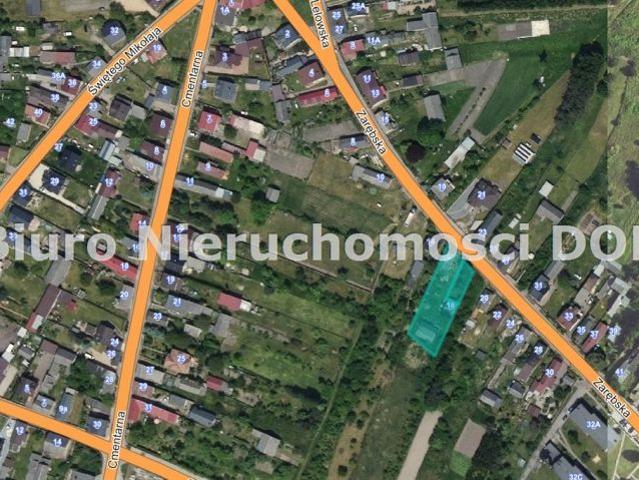 Dom 45 m², Przyrów
