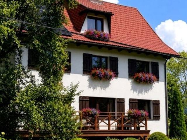 Dom 467,70 m², Lipie
