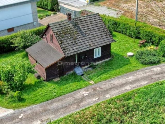 Dom 46 m², Pisarzowice