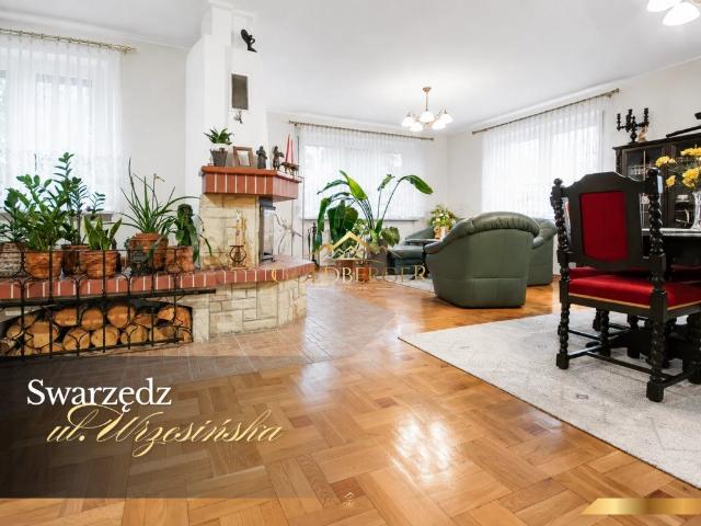 Dom 477 m² z dwoma mieszkaniami i potencjałem! Polecam!