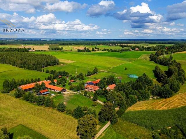 Dom 482 m², Jabłonka