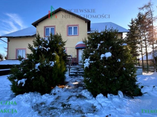 Dom 490 m², Rokocin