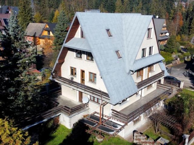 Dom 500 m², Kościelisko