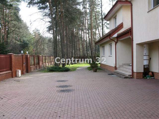 Dom 500 m² na działce 2250 m² Konstancin Jeziorna