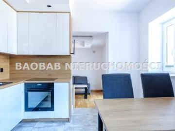Dom 50,5 m2 bliski Wawer ul. Poprawna Warszawa