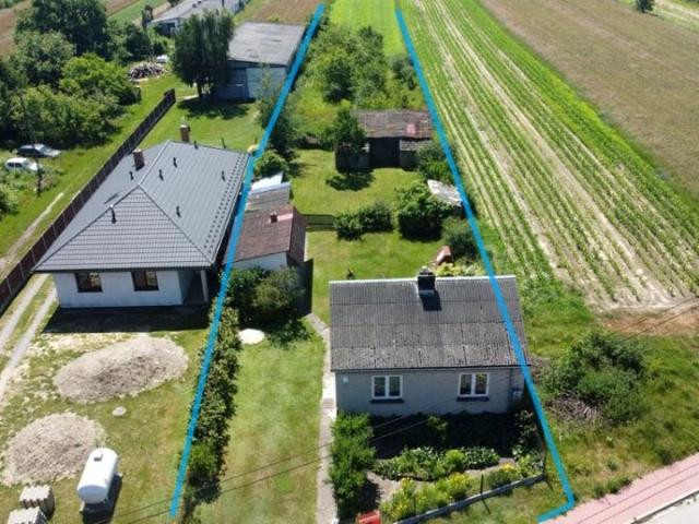 Dom 50 m², Babilon