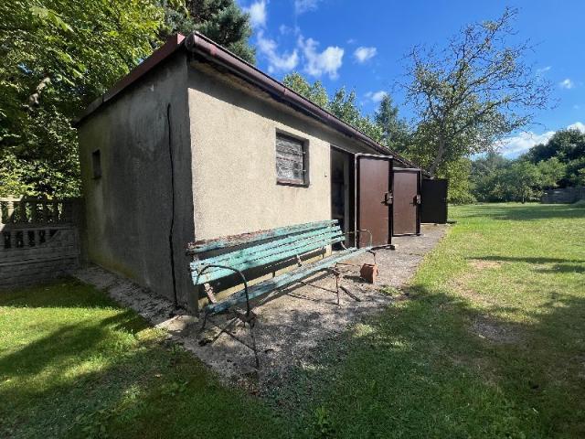Dom 50 m² z dużą działką 2861 m² w Częstochowie polecam!