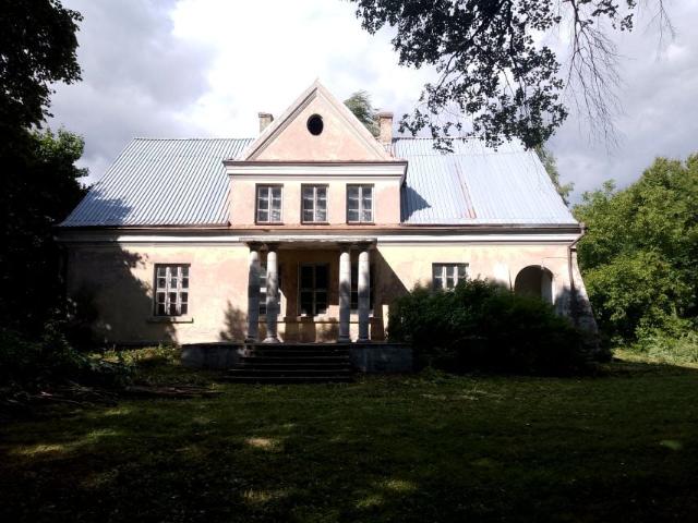 Dom 520 m², Bereść