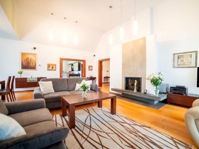 Dębowa 520 m², Bydlino