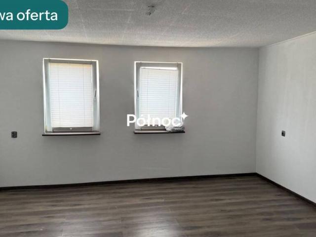 Dom 52 m² na działce 1000 m² w Rossoszycy