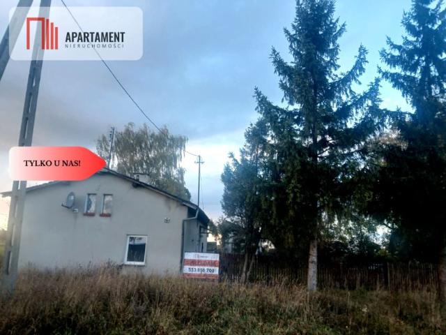 Dom 54 m², Sugajenko