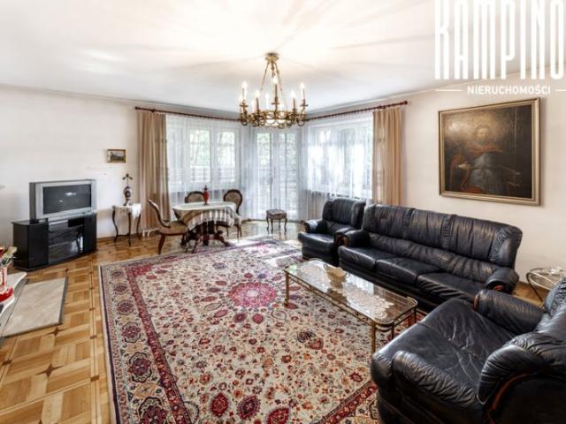 Dom 550 m², Izabelin C