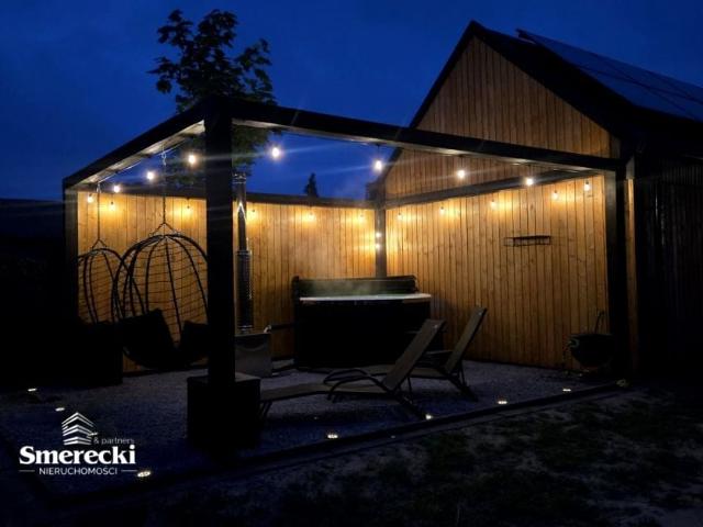 Dom 55 m², Nielisz