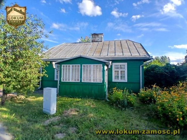 Dom 55 m², Sitaniec