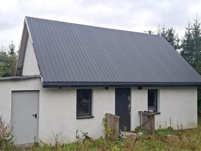 Dom 55 m², Stołbce