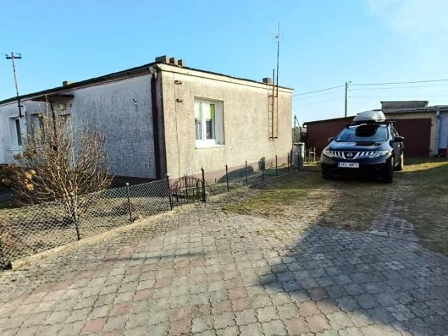 Dom 51 m², Góra