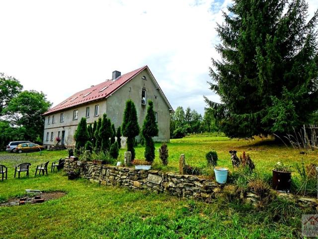 Dom 582,80 m², Mała Kamienica