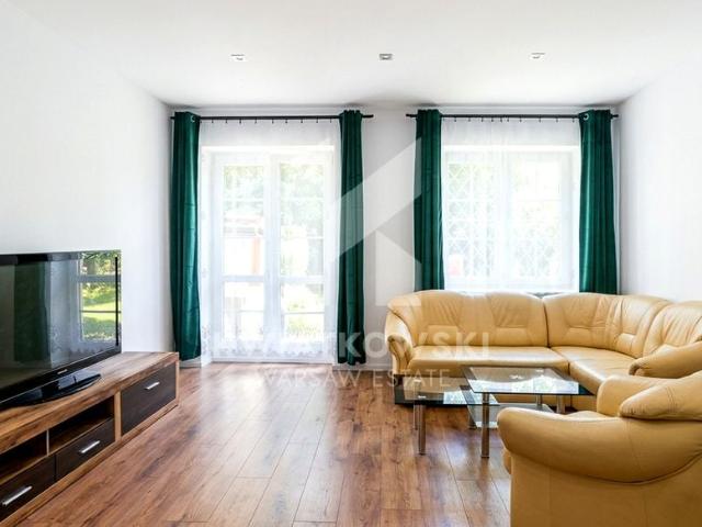 Dom | 5 pokoi | 150 m² | Wyględów ul. Gimnastyczna, Warszawa, Mokotów