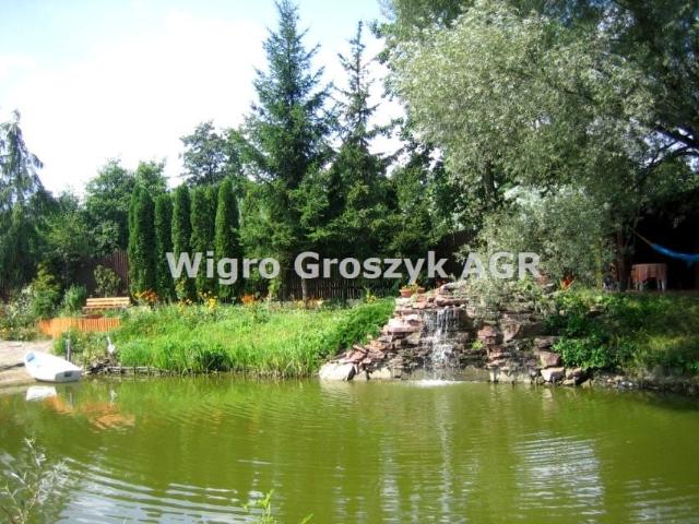 Dom 600 m², Czosnów