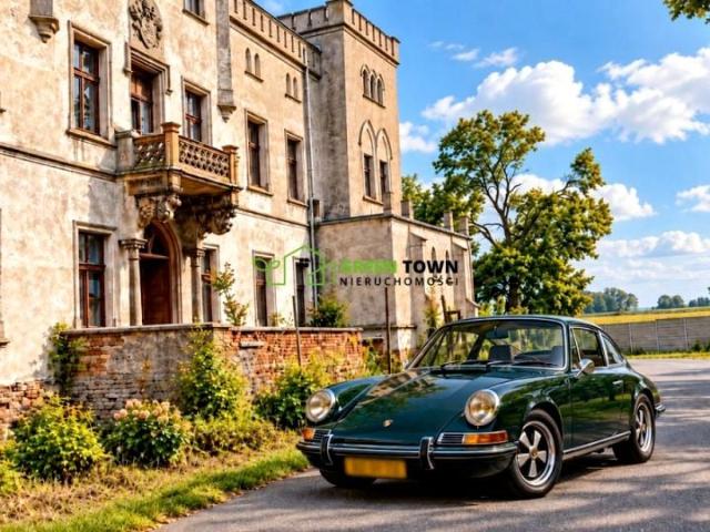 Dom 600 m², Drwalewice
