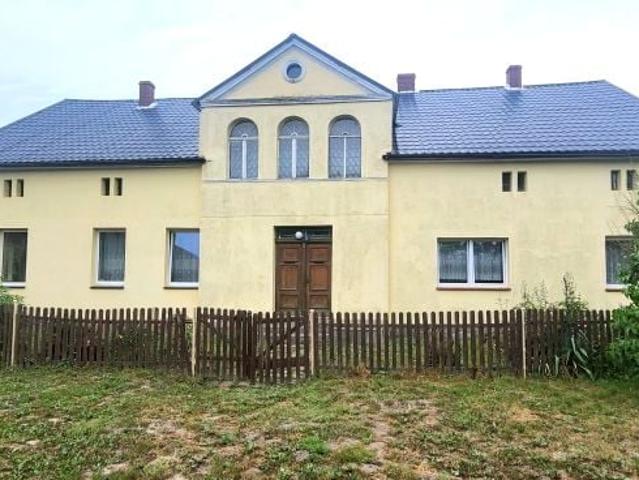 Dom 600 m², Kamień Pomorski