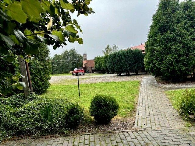 Dom 600 m², Krasna Łąka