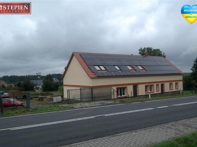Dom 600 m², Wilczy Las